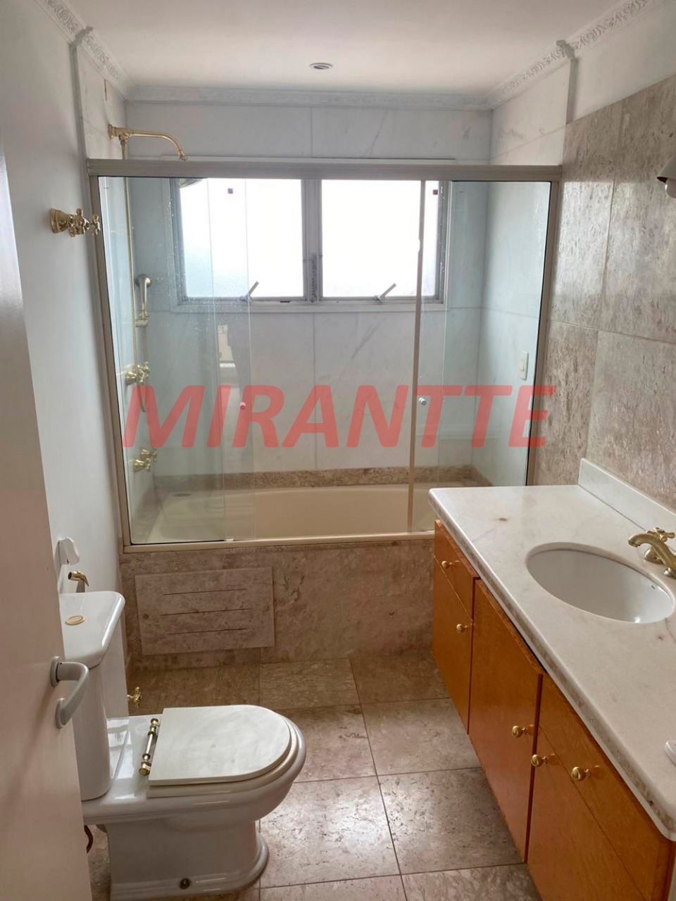 Apartamento de 236m² com 3 quartos em Vila Maria