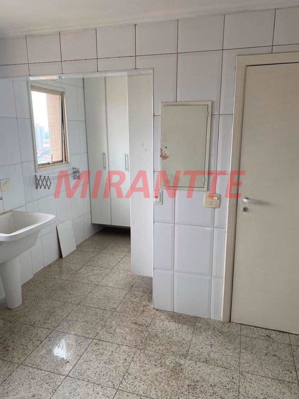 Apartamento de 236m² com 3 quartos em Vila Maria