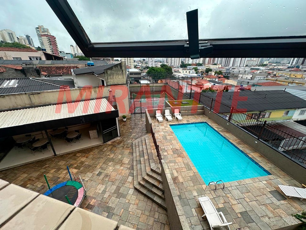 Apartamento de 236m² com 3 quartos em Vila Maria