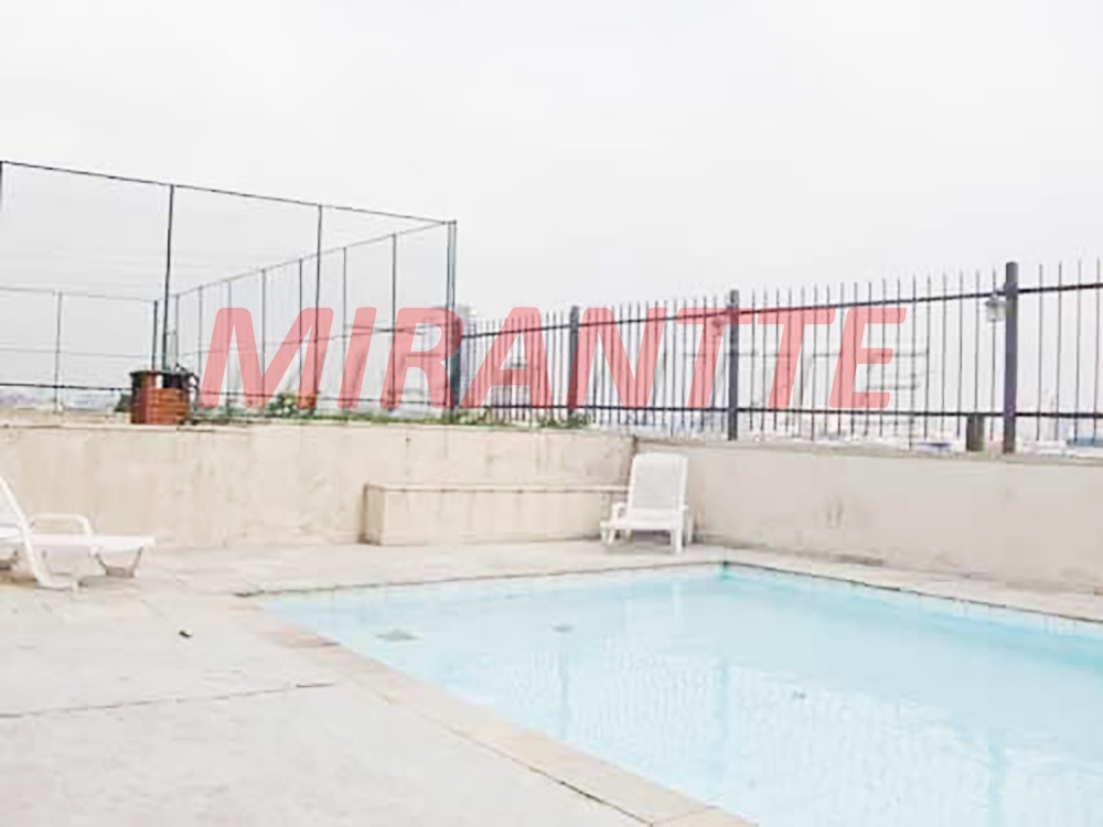 Apartamento de 236m² com 3 quartos em Vila Maria