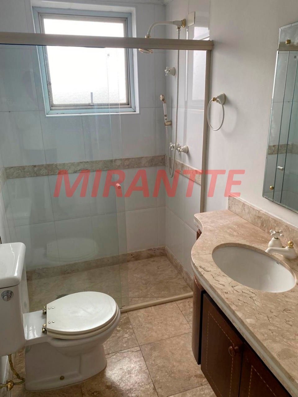Apartamento de 236m² com 3 quartos em Vila Maria
