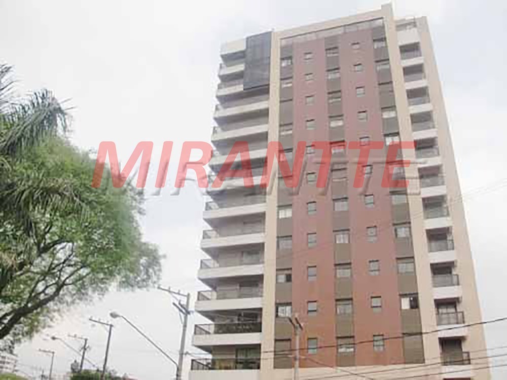 Apartamento de 236m² com 3 quartos em Vila Maria