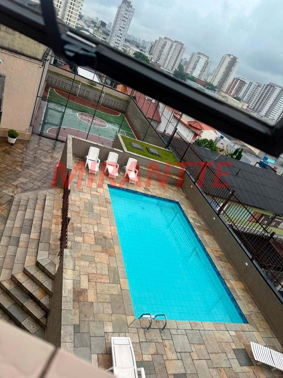 Apartamento de 236m² com 3 quartos em Vila Maria