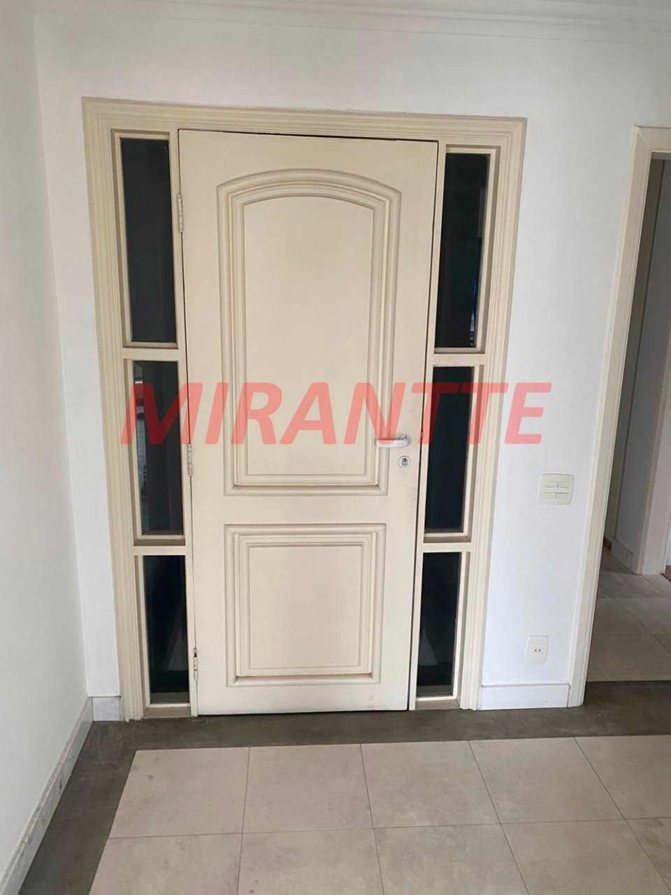 Apartamento de 236m² com 3 quartos em Vila Maria