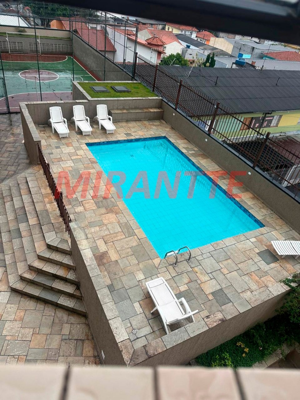 Apartamento de 236m² com 3 quartos em Vila Maria