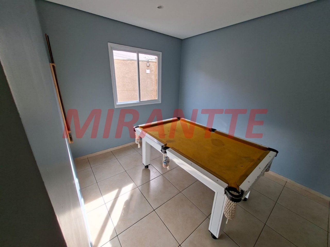 Apartamento de 45m² com 2 quartos em Brasilândia