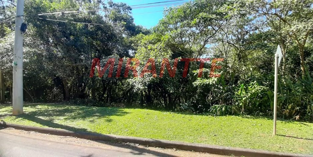Terreno de 0m² em Serra da Cantareira
