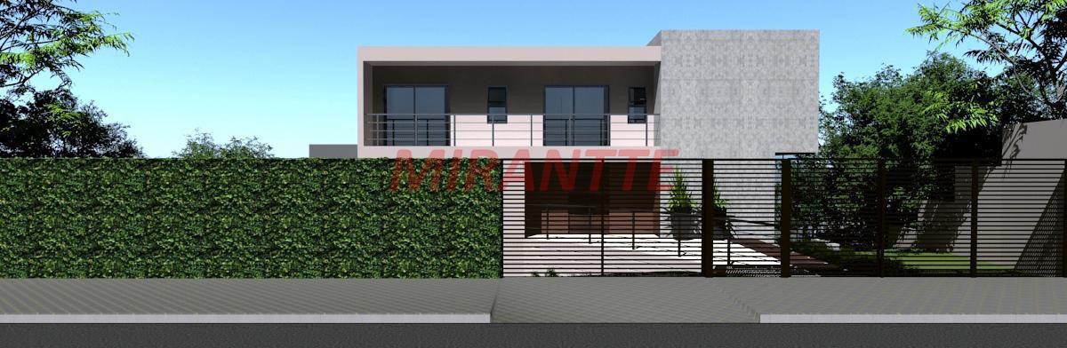 Terreno de 0m² em Serra da Cantareira