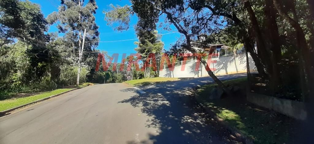 Terreno de 0m² em Serra da Cantareira