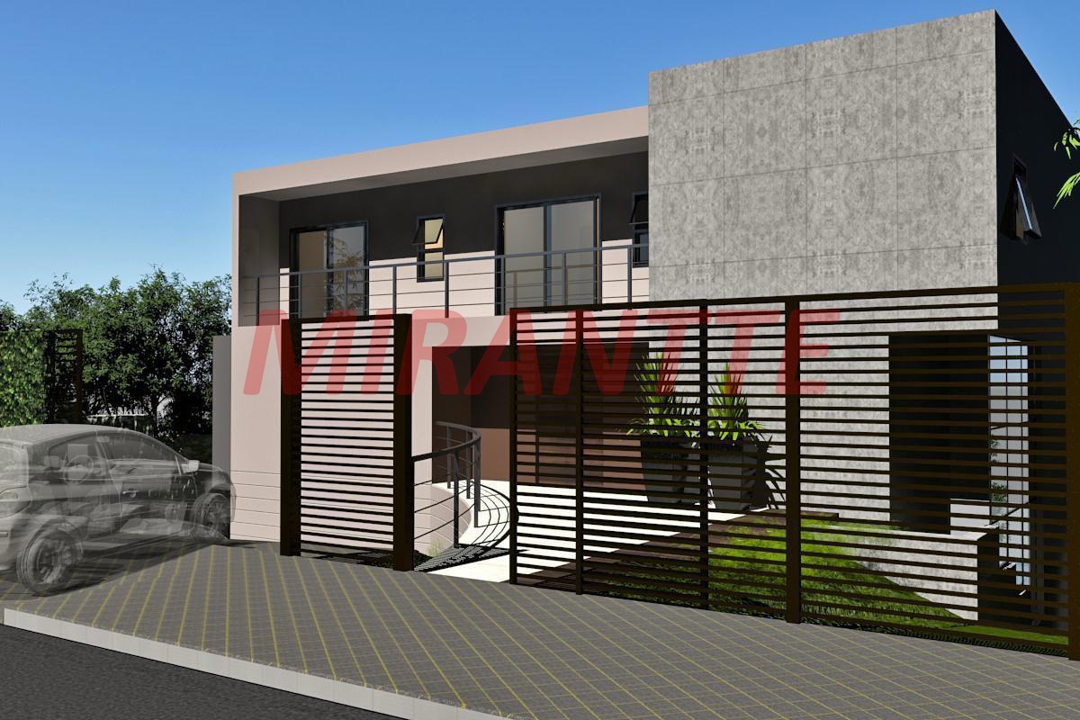Terreno de 0m² em Serra da Cantareira