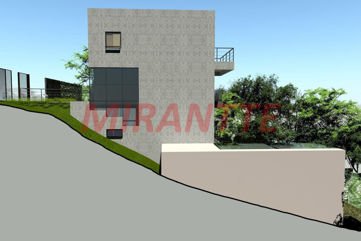 Terreno de 0m² em Serra da Cantareira
