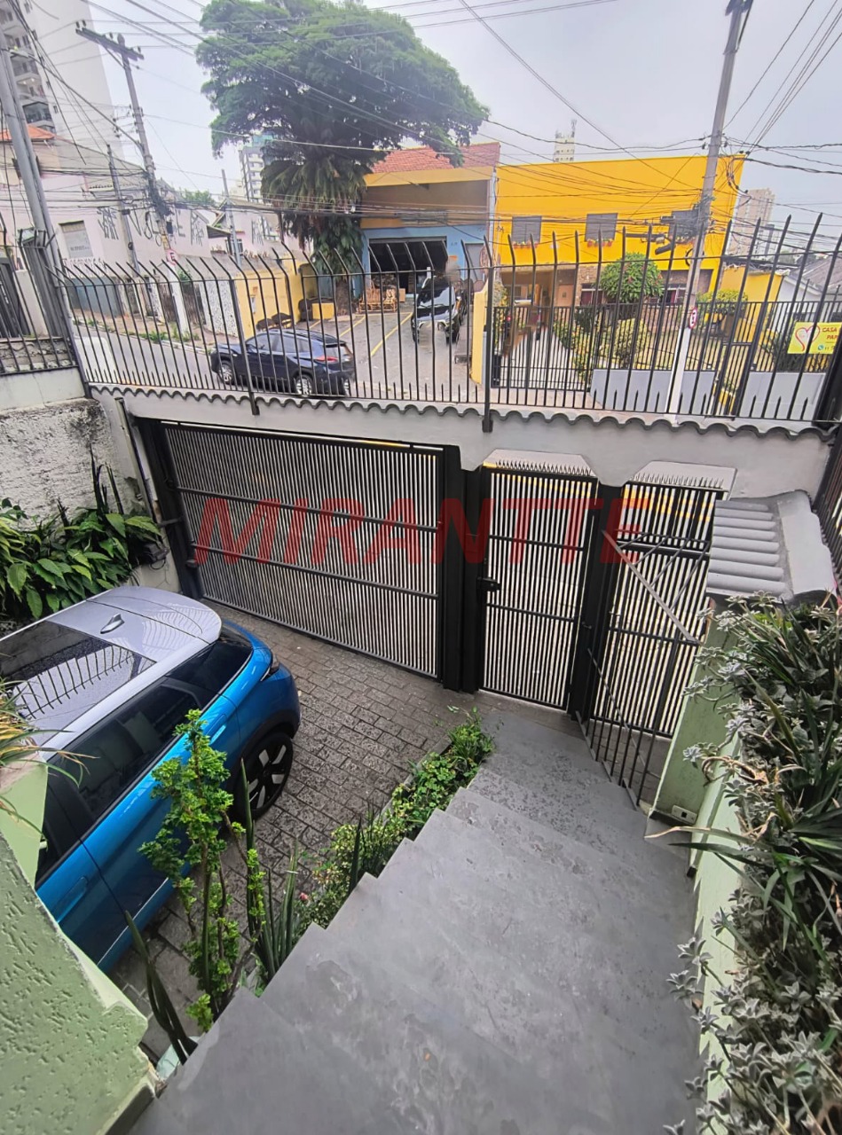 Sobrado de 300m² com 4 quartos em Lauzane Paulista
