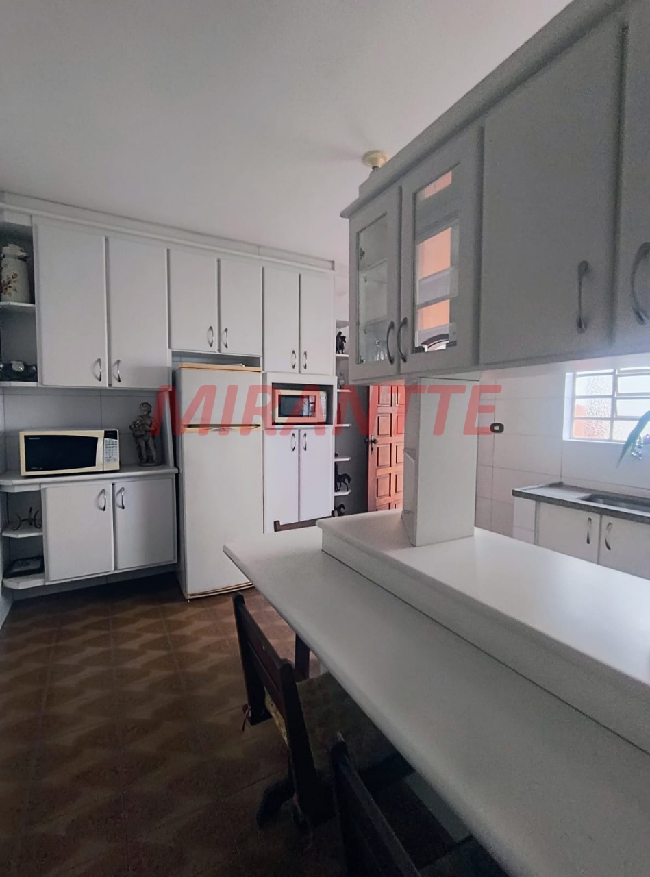 Sobrado de 300m² com 4 quartos em Lauzane Paulista