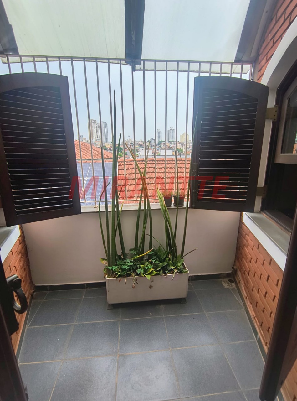 Sobrado de 300m² com 4 quartos em Lauzane Paulista