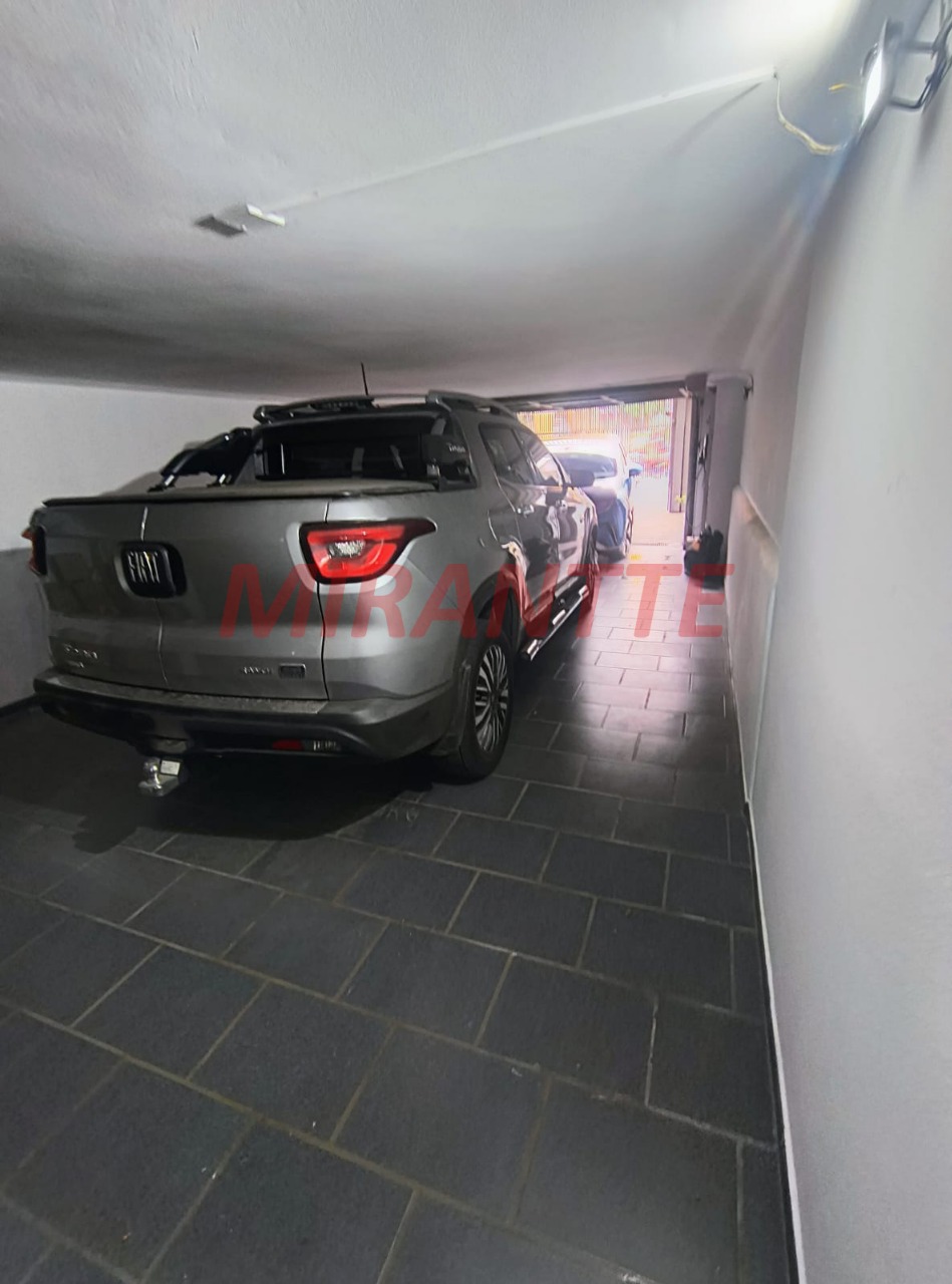 Sobrado de 300m² com 4 quartos em Lauzane Paulista