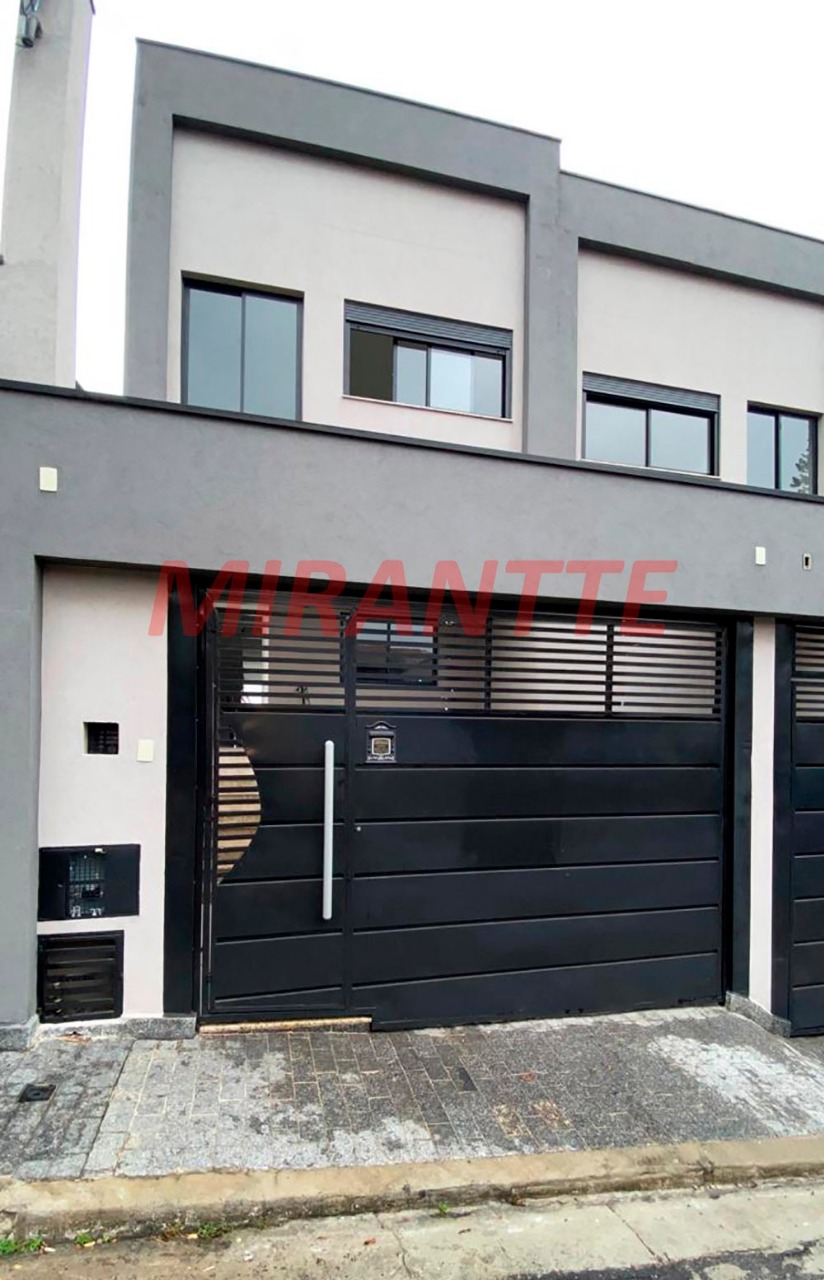 Sobrado de 360m² com 4 quartos em Vila Irmaos Arnoni
