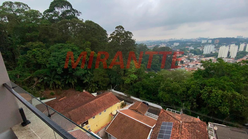 Sobrado de 360m² com 4 quartos em Vila Irmaos Arnoni