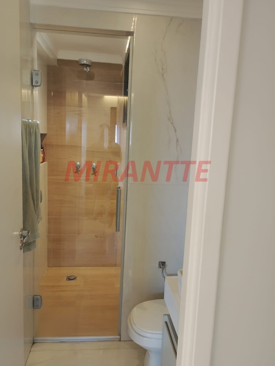 Apartamento de 89m² com 2 quartos em Vila Augusta