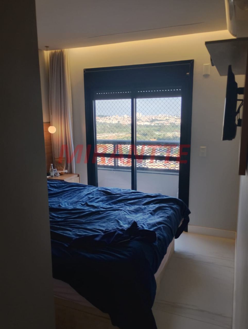 Apartamento de 89m² com 2 quartos em Vila Augusta