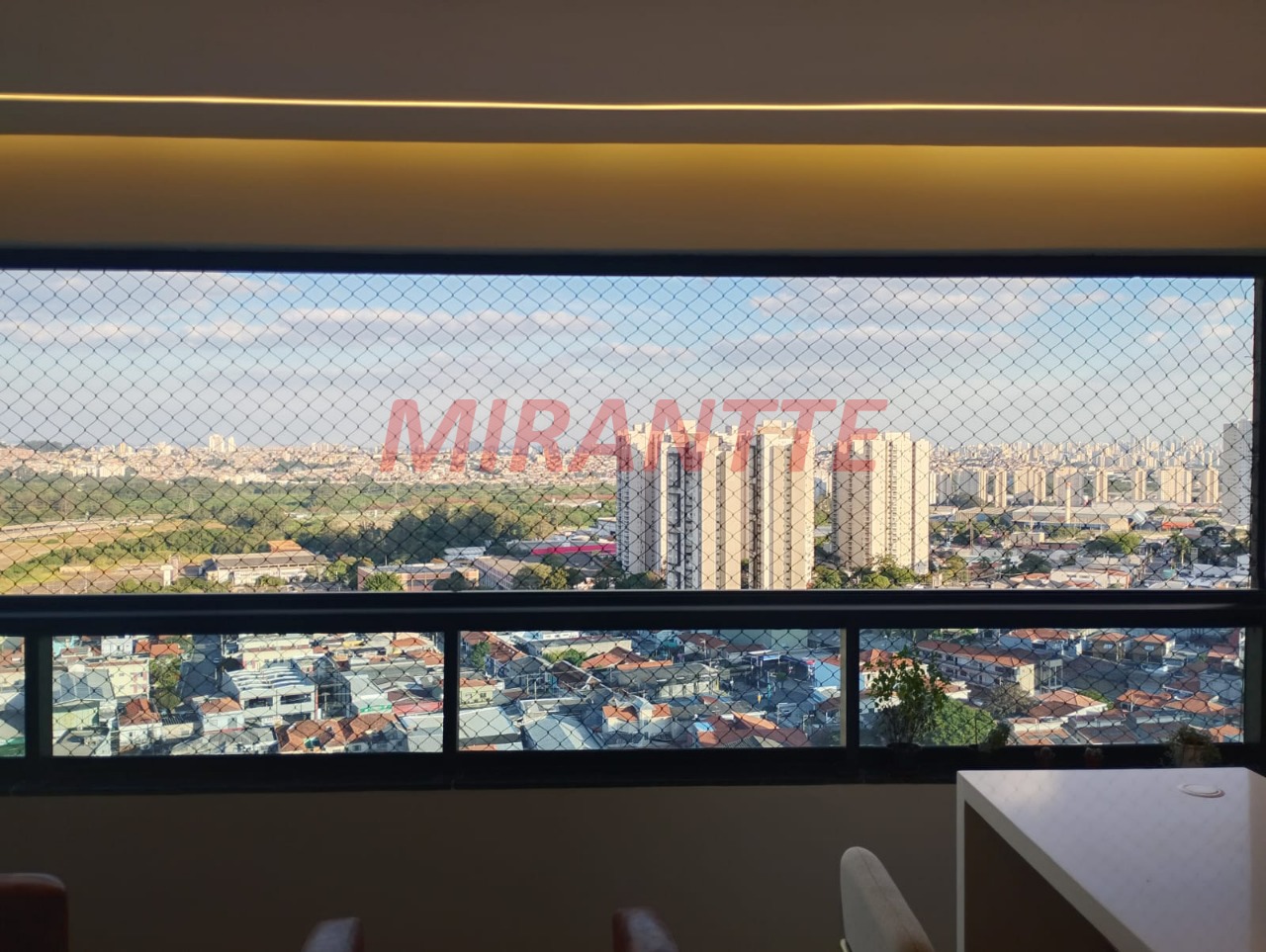 Apartamento de 89m² com 2 quartos em Vila Augusta