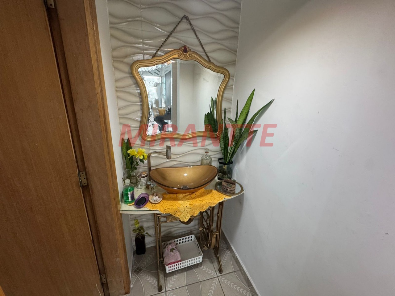 Sobrado de 150m² com 3 quartos em Vila Medeiros