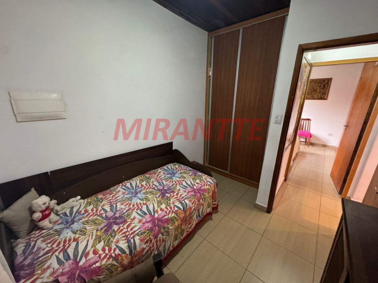Sobrado de 150m² com 3 quartos em Vila Medeiros