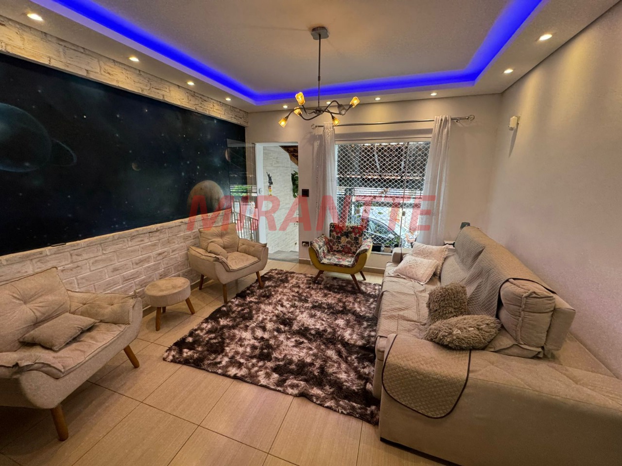 Sobrado de 150m² com 3 quartos em Vila Medeiros