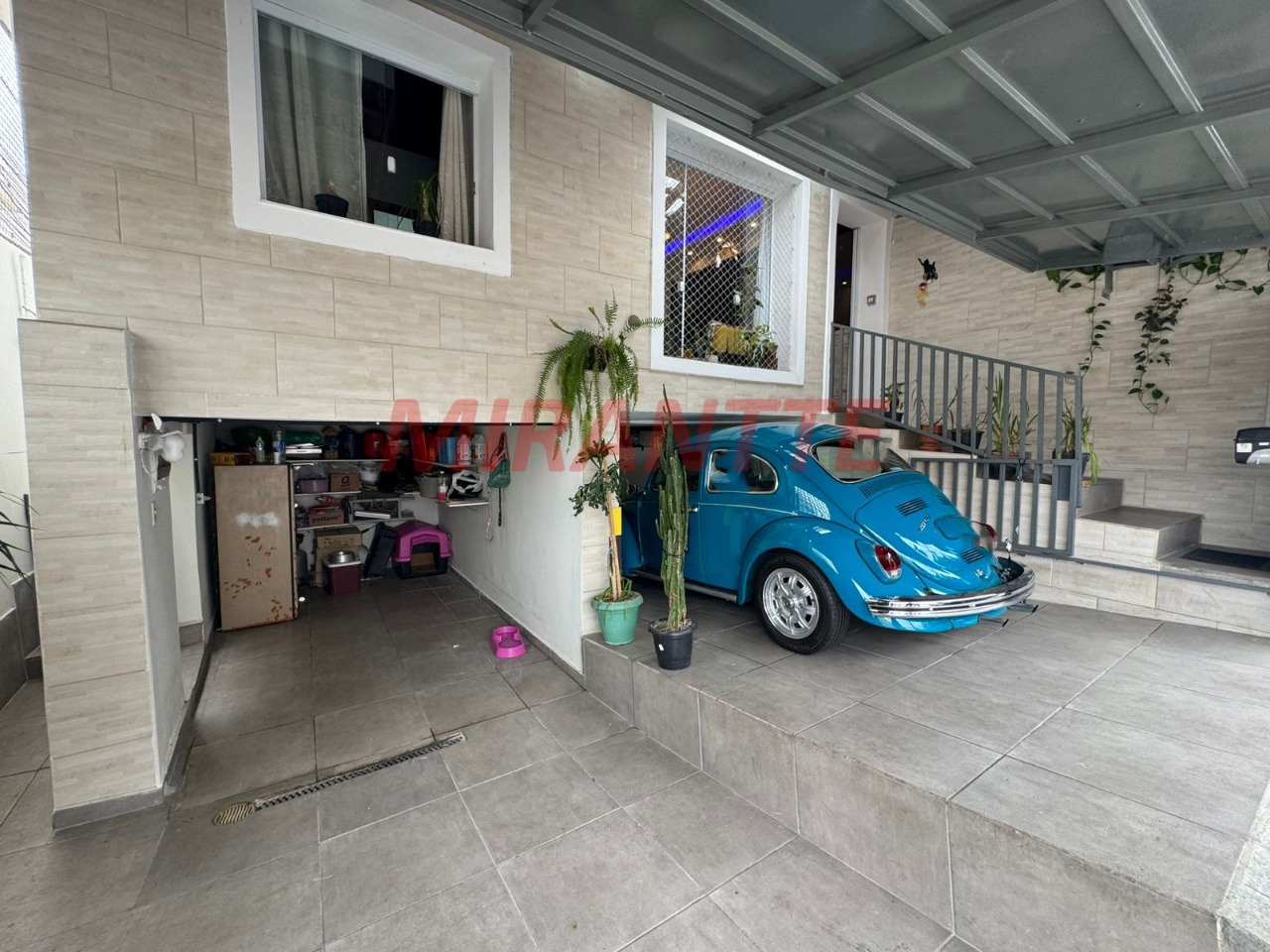 Sobrado de 150m² com 3 quartos em Vila Medeiros