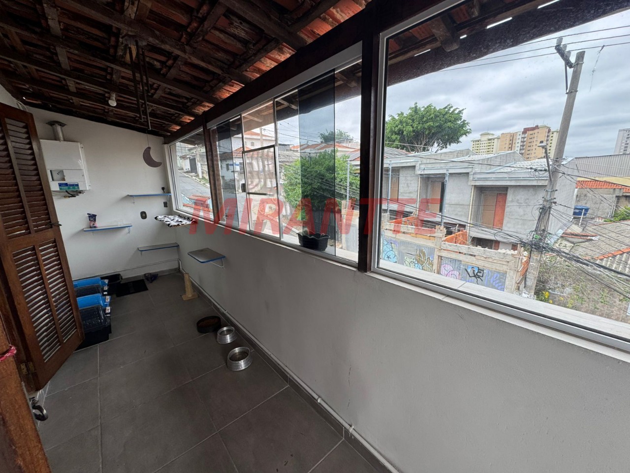 Sobrado de 150m² com 3 quartos em Vila Medeiros