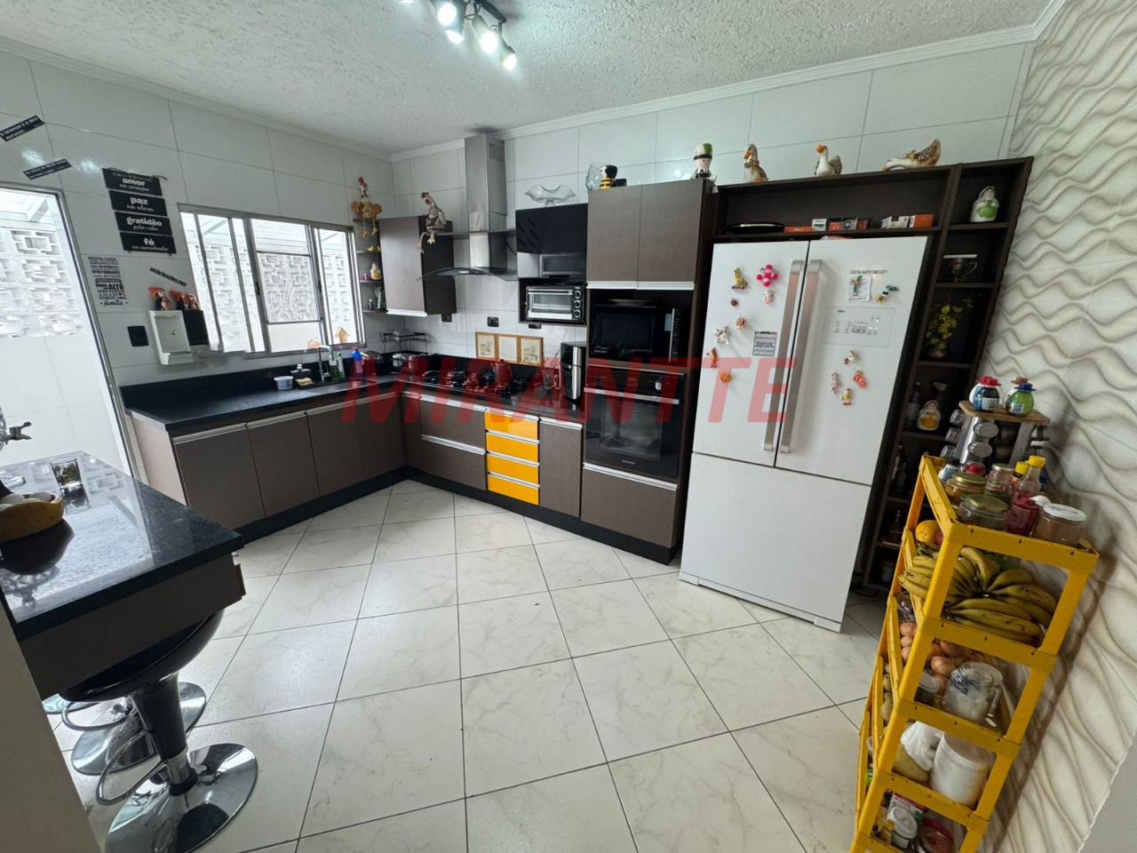 Sobrado de 150m² com 3 quartos em Vila Medeiros