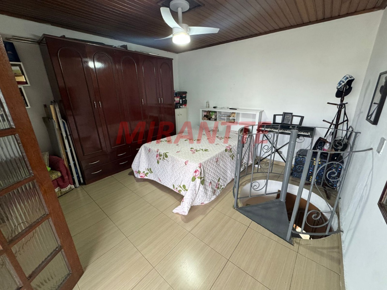Sobrado de 150m² com 3 quartos em Vila Medeiros