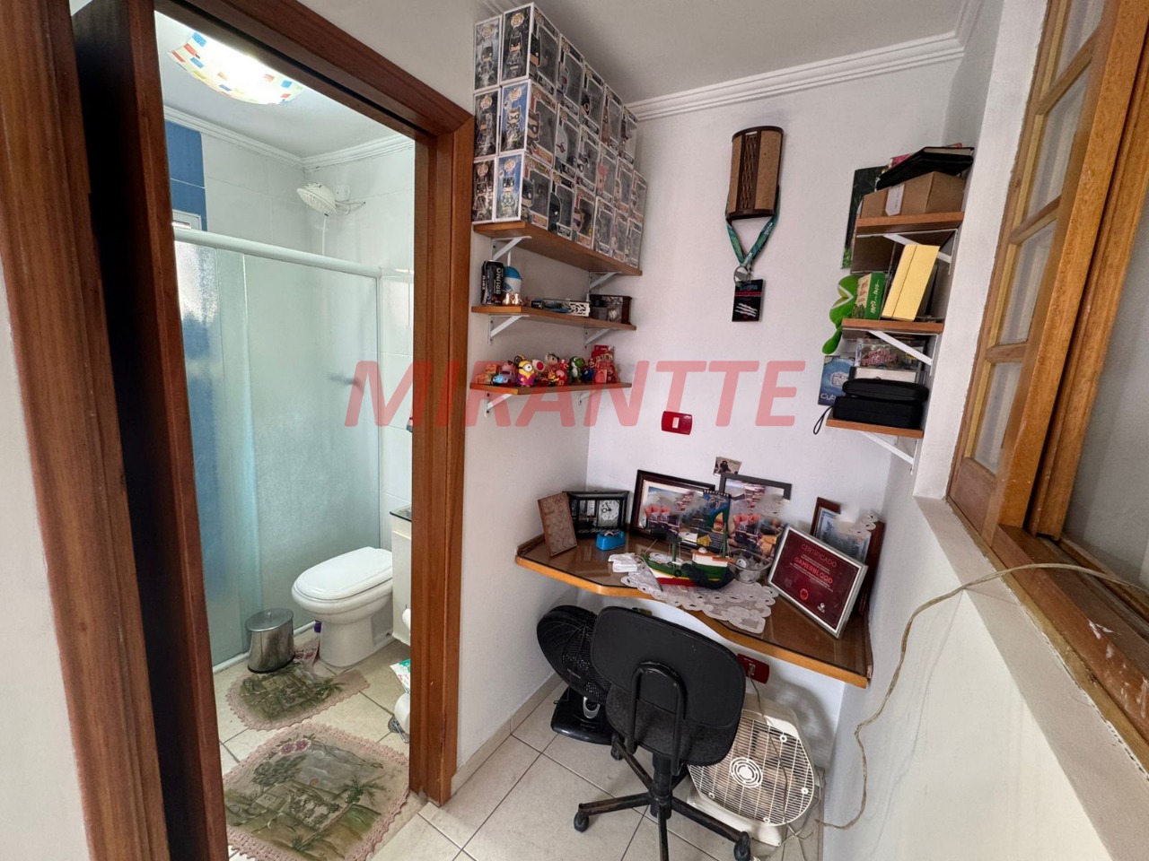 Sobrado de 150m² com 3 quartos em Vila Medeiros