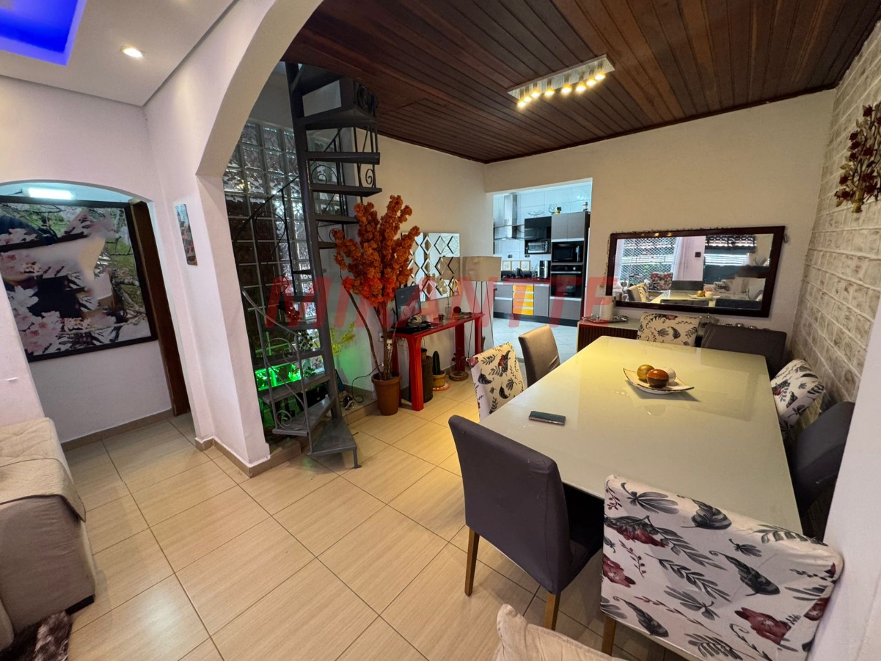 Sobrado de 150m² com 3 quartos em Vila Medeiros