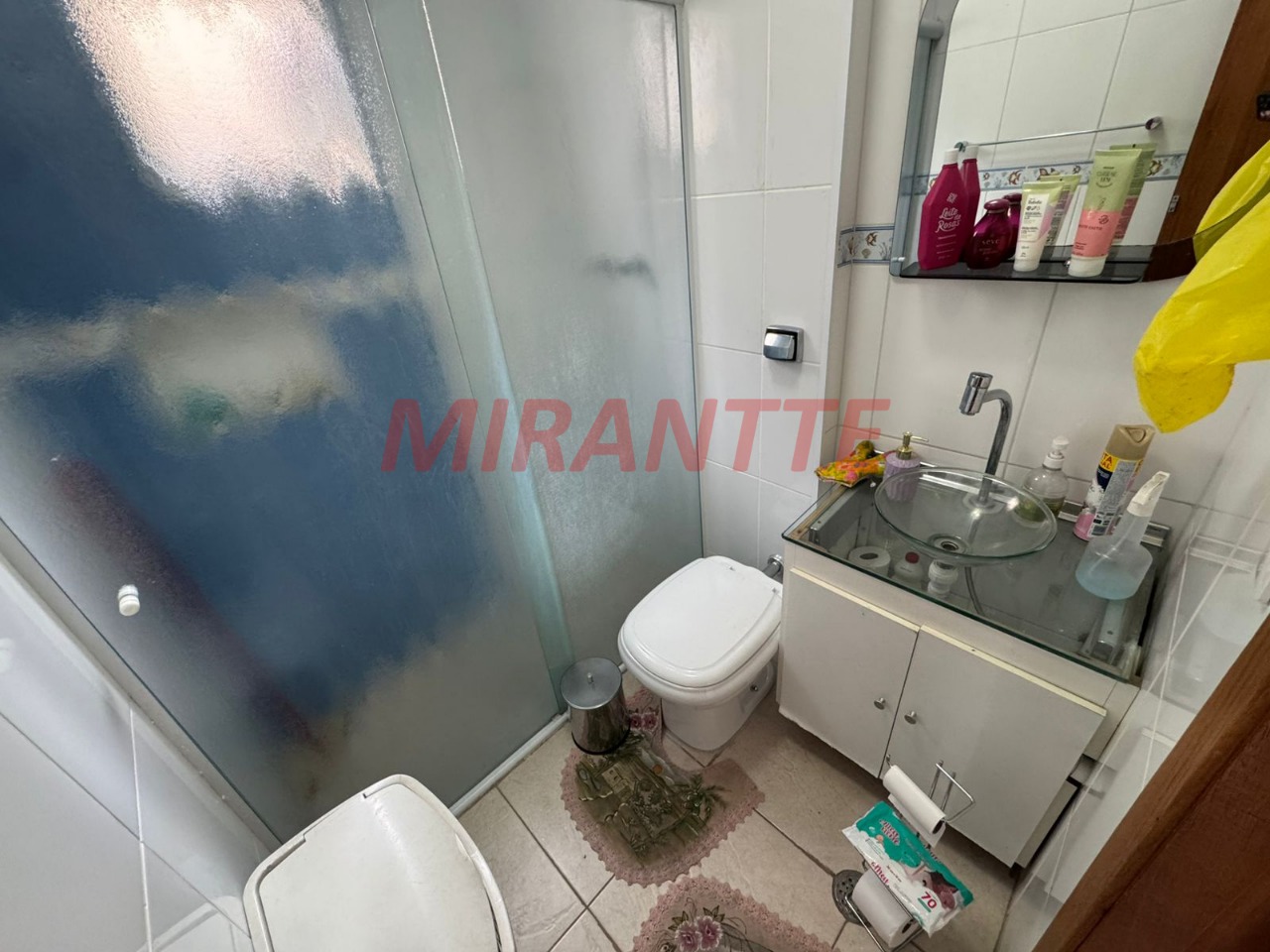 Sobrado de 150m² com 3 quartos em Vila Medeiros
