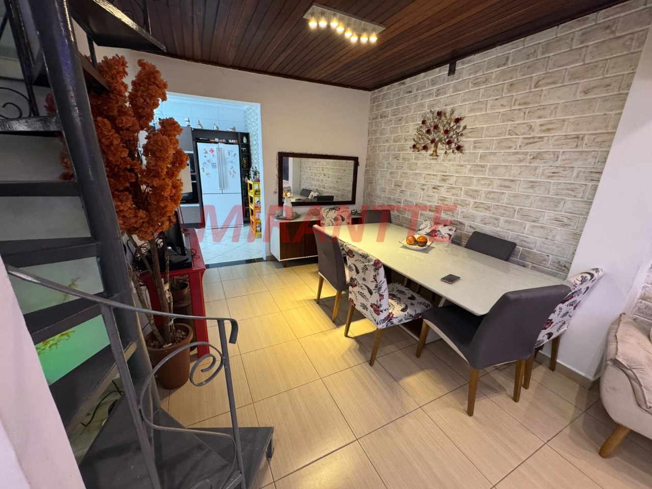 Sobrado de 150m² com 3 quartos em Vila Medeiros