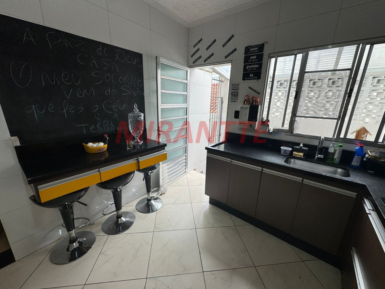 Sobrado de 150m² com 3 quartos em Vila Medeiros
