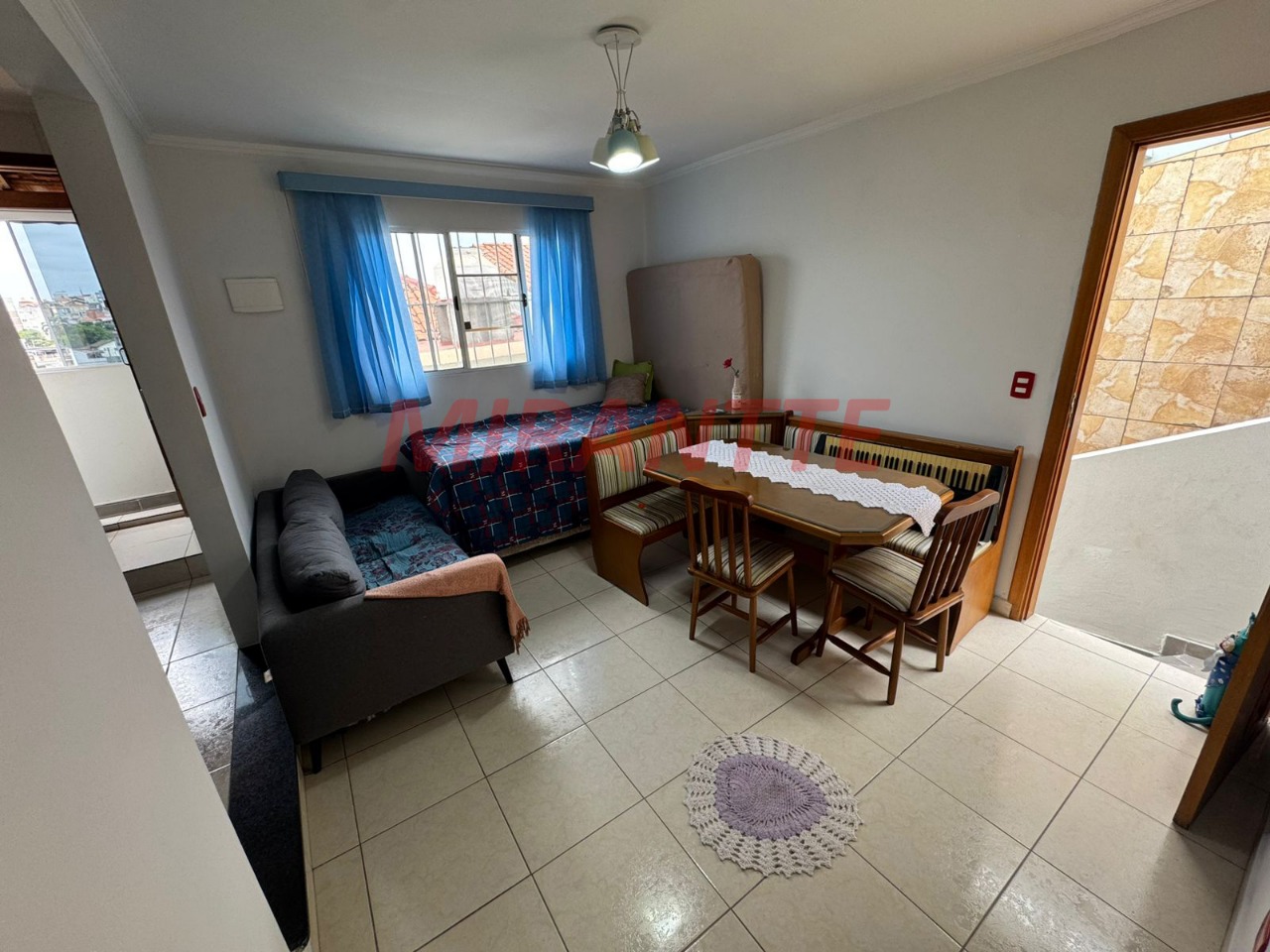 Sobrado de 150m² com 3 quartos em Vila Medeiros