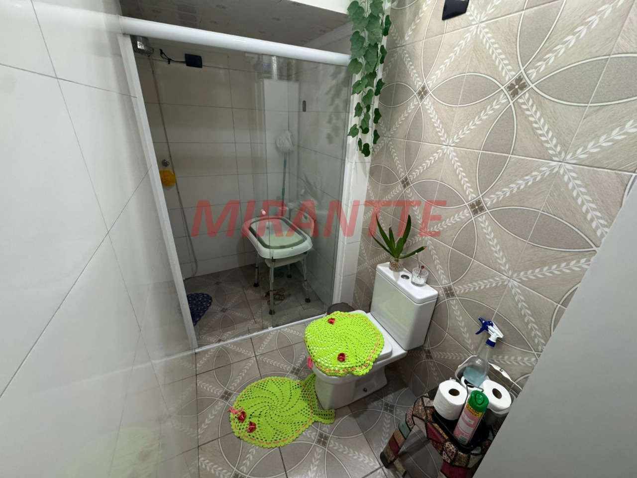 Sobrado de 150m² com 3 quartos em Vila Medeiros