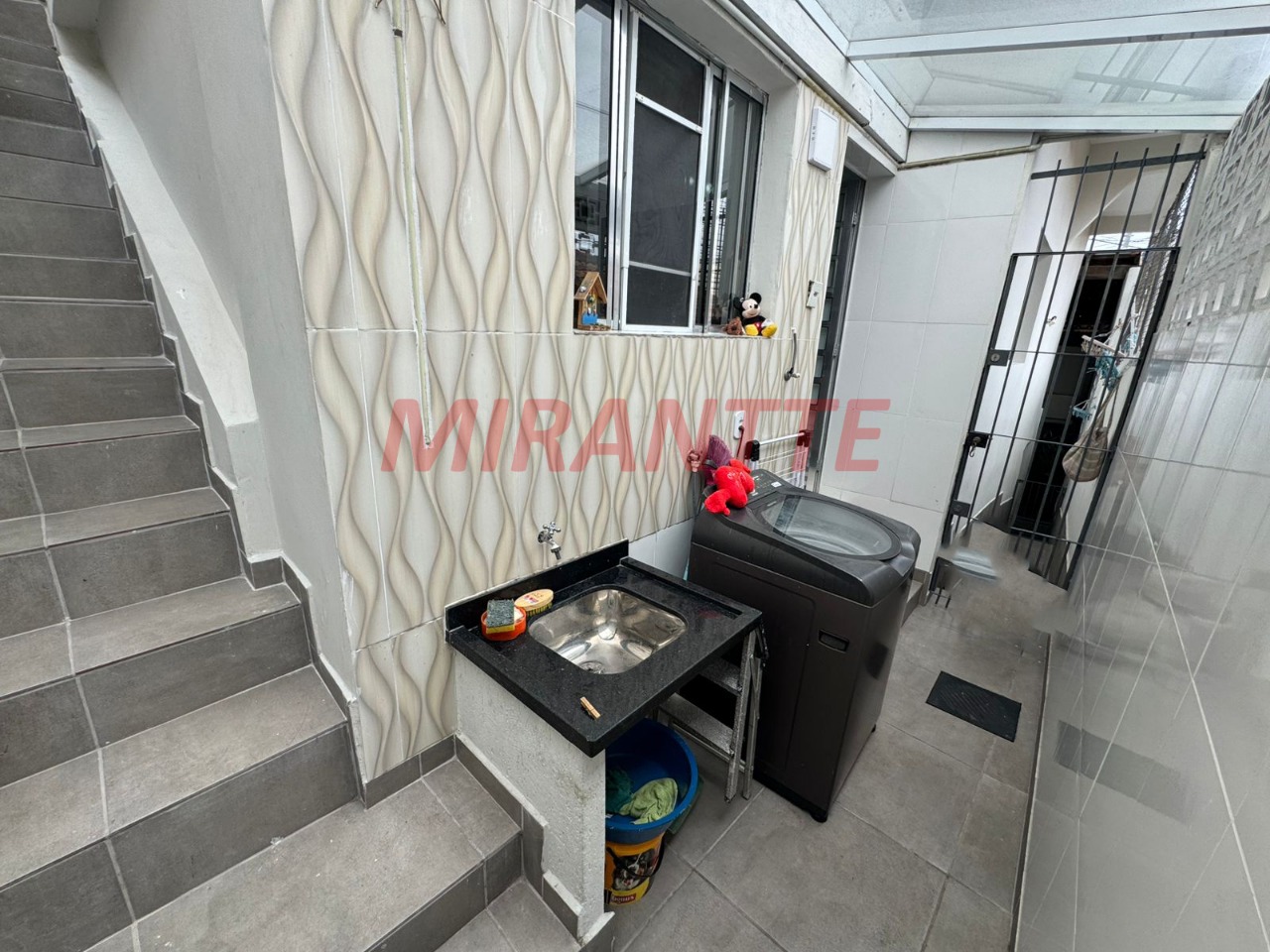 Sobrado de 150m² com 3 quartos em Vila Medeiros