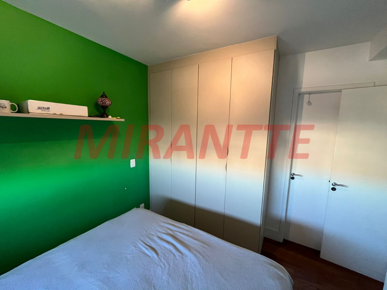 Apartamento de 100m² com 3 quartos em Barra Funda