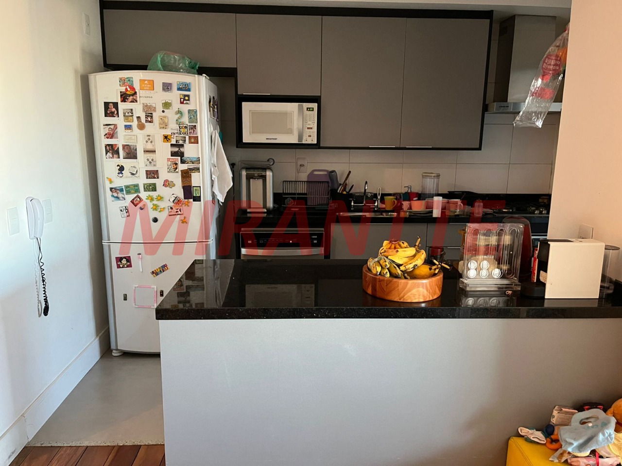 Apartamento de 100m² com 3 quartos em Barra Funda