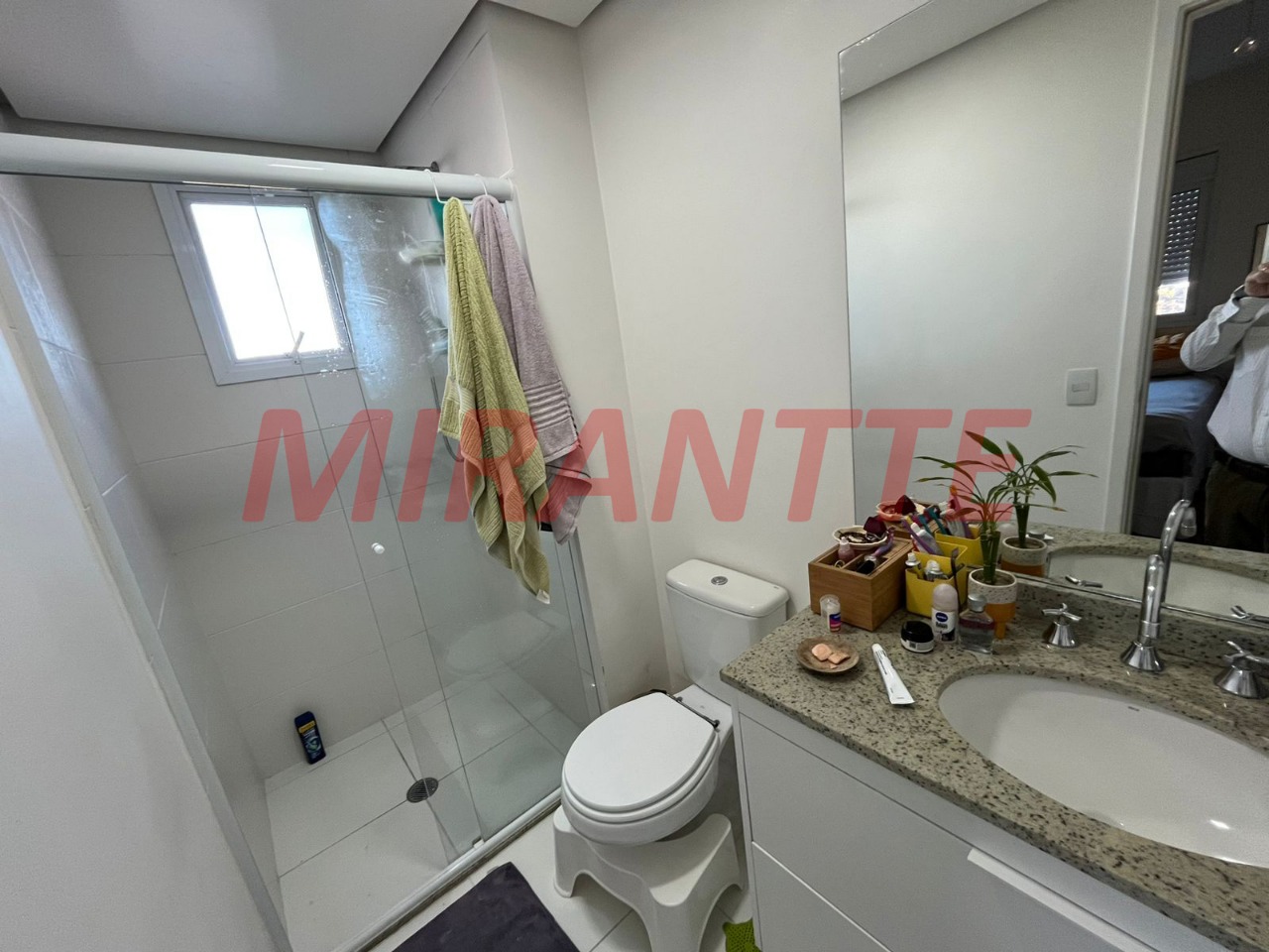 Apartamento de 100m² com 3 quartos em Barra Funda