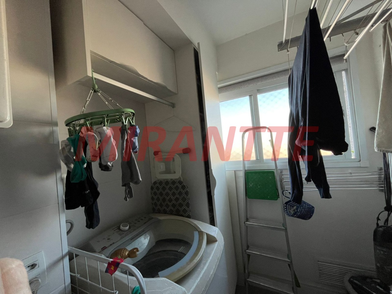Apartamento de 100m² com 3 quartos em Barra Funda