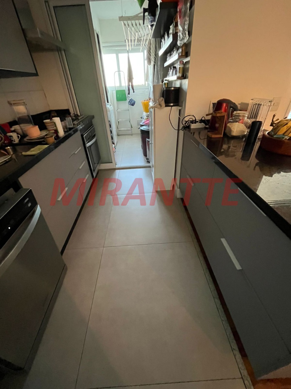 Apartamento de 100m² com 3 quartos em Barra Funda