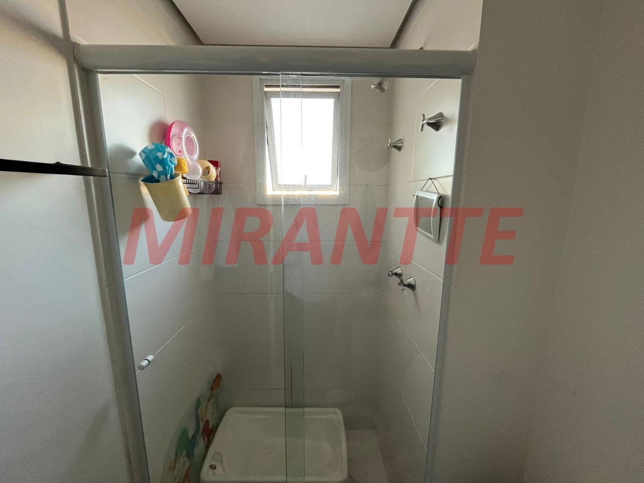 Apartamento de 100m² com 3 quartos em Barra Funda