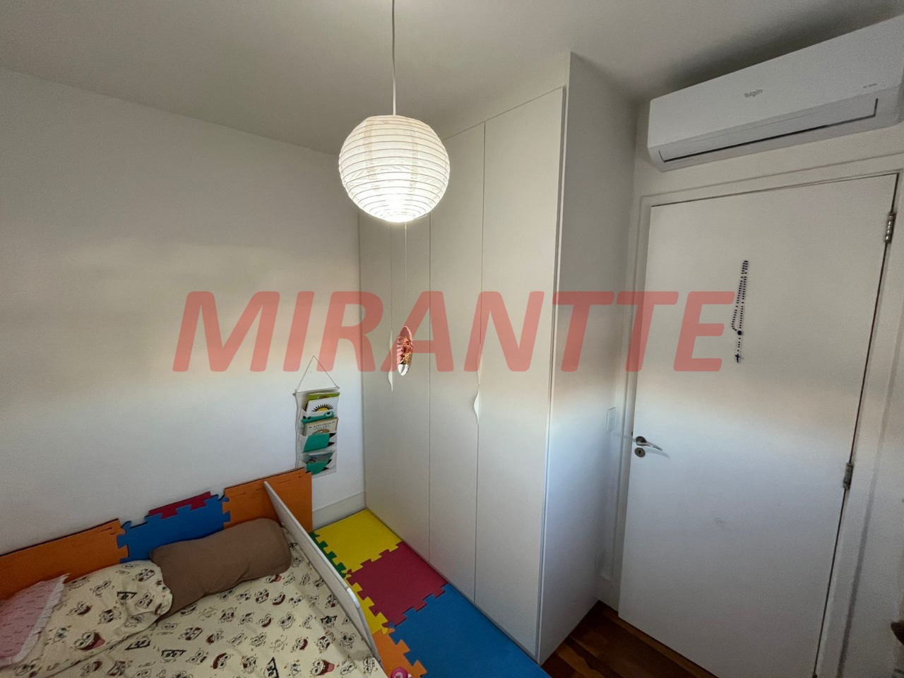 Apartamento de 100m² com 3 quartos em Barra Funda