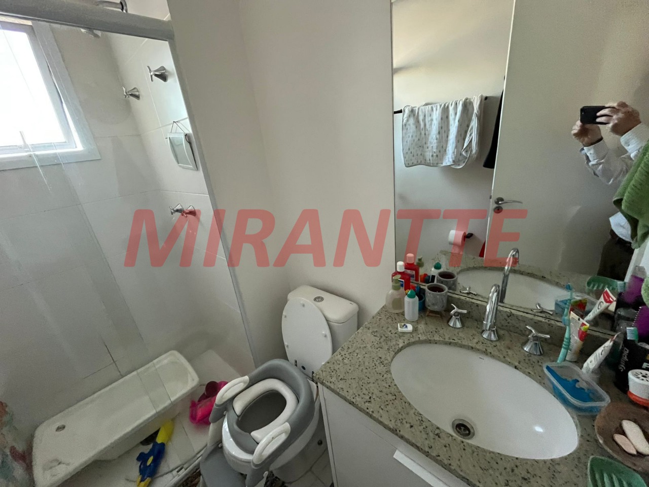 Apartamento de 100m² com 3 quartos em Barra Funda
