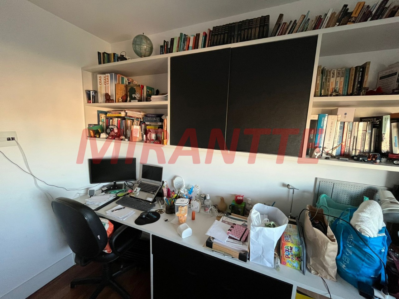 Apartamento de 100m² com 3 quartos em Barra Funda