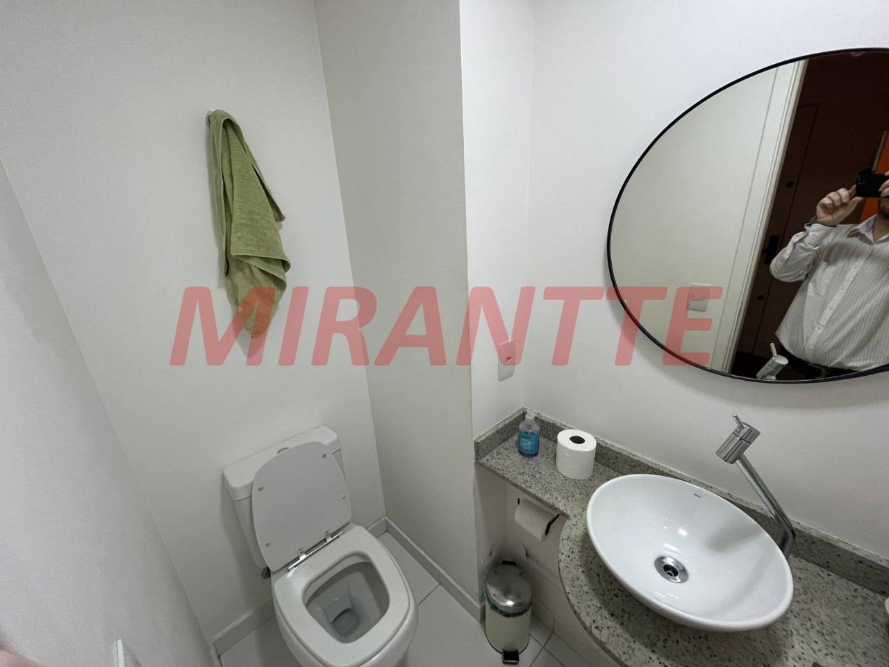 Apartamento de 100m² com 3 quartos em Barra Funda