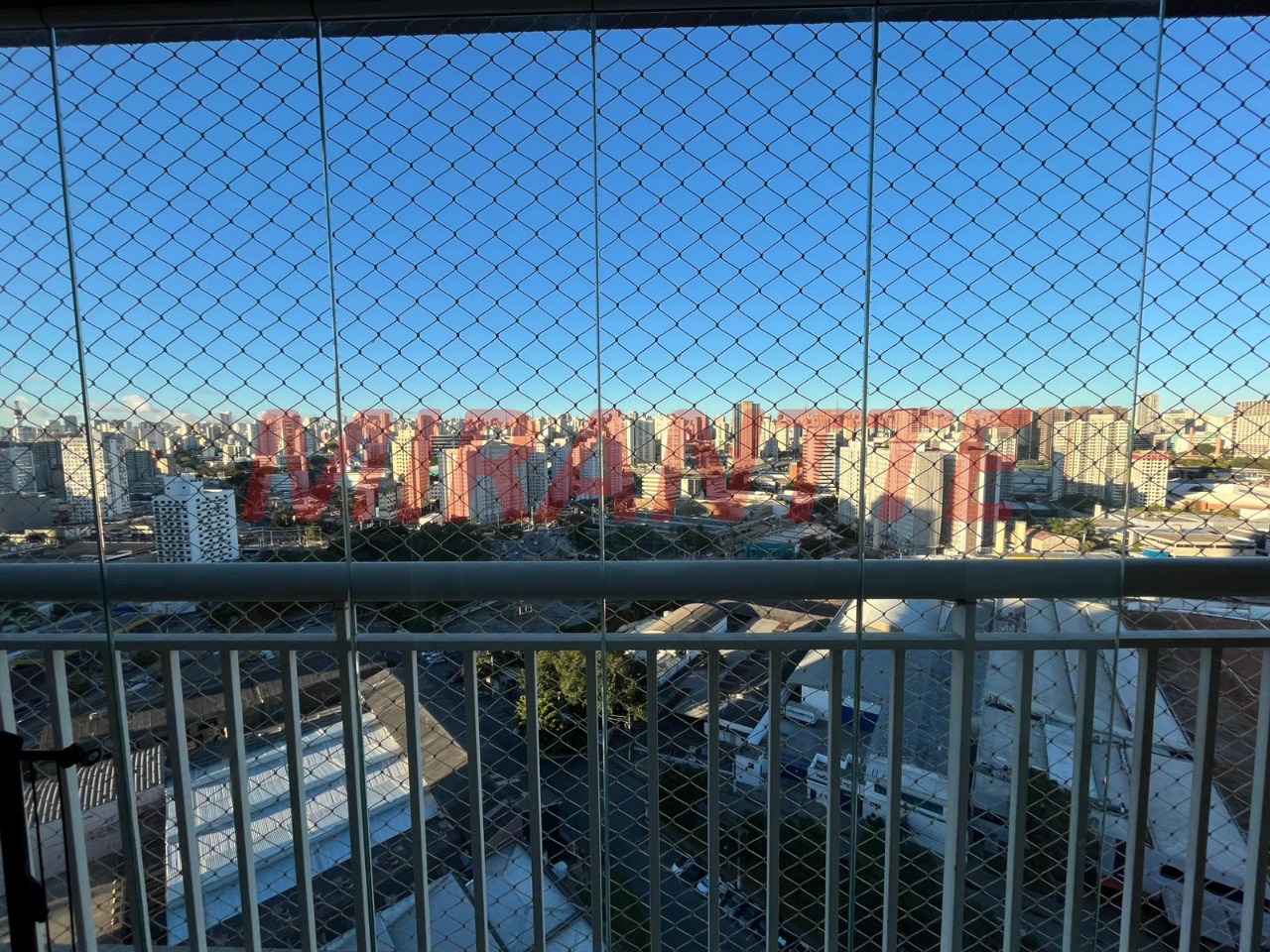 Apartamento de 100m² com 3 quartos em Barra Funda